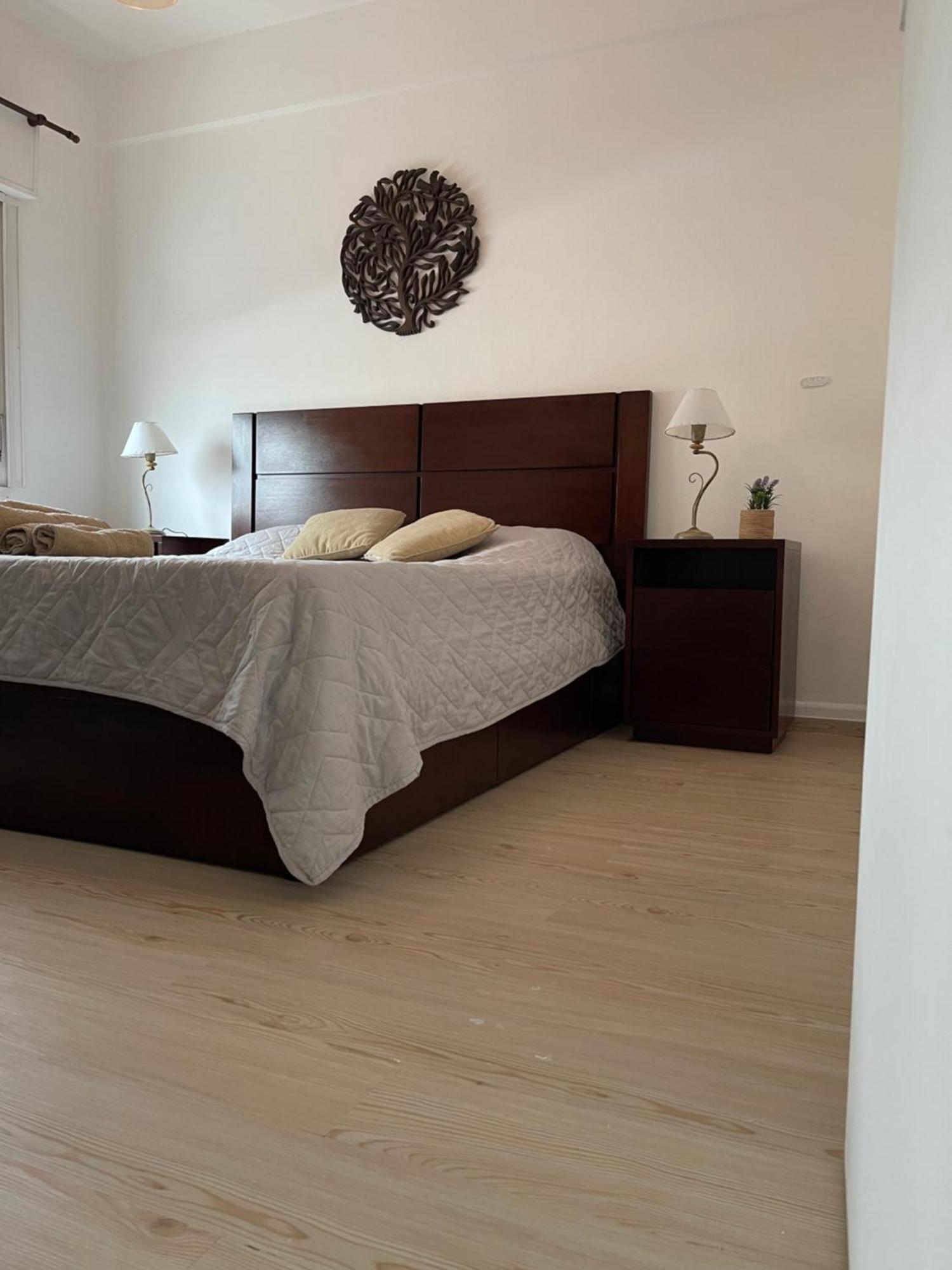 Depto Aqua 2 *