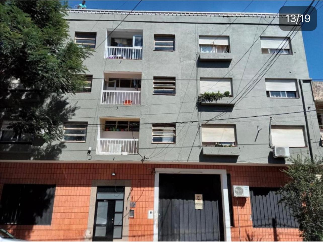 Apartment Depto Aqua 2 Posadas