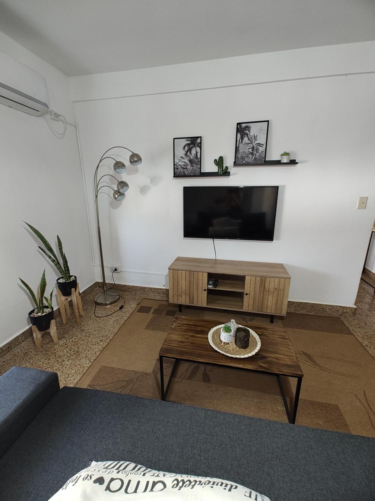 Apartment Depto Aqua 2 Posadas