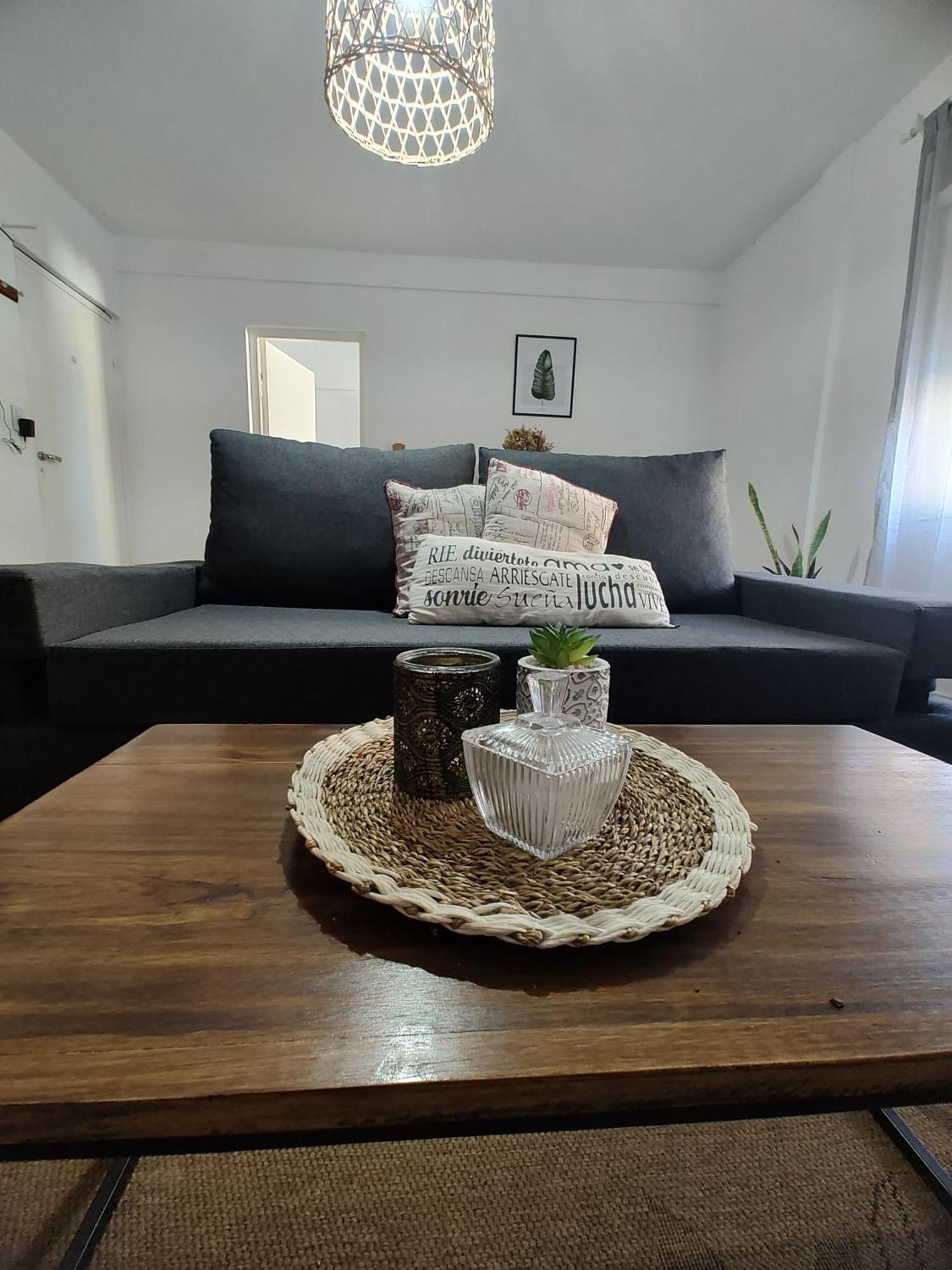Apartment Depto Aqua 2