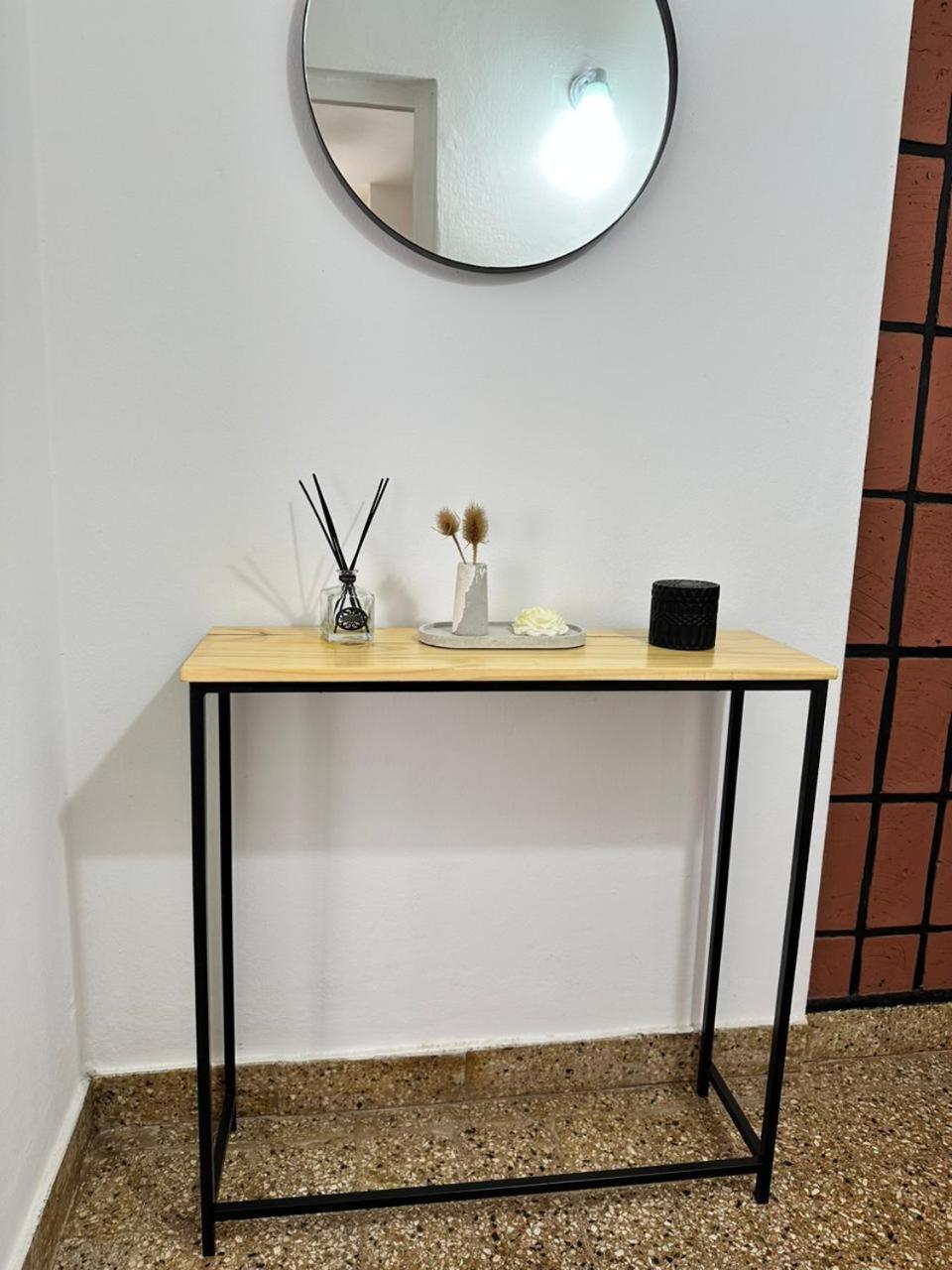 Apartment Depto Aqua 2