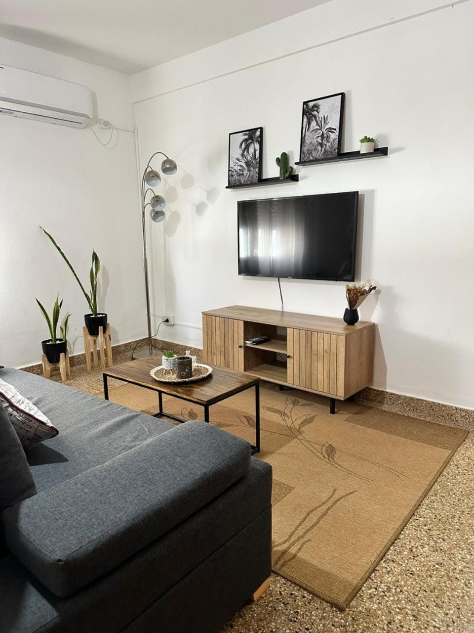 Depto Aqua 2 Apartment *