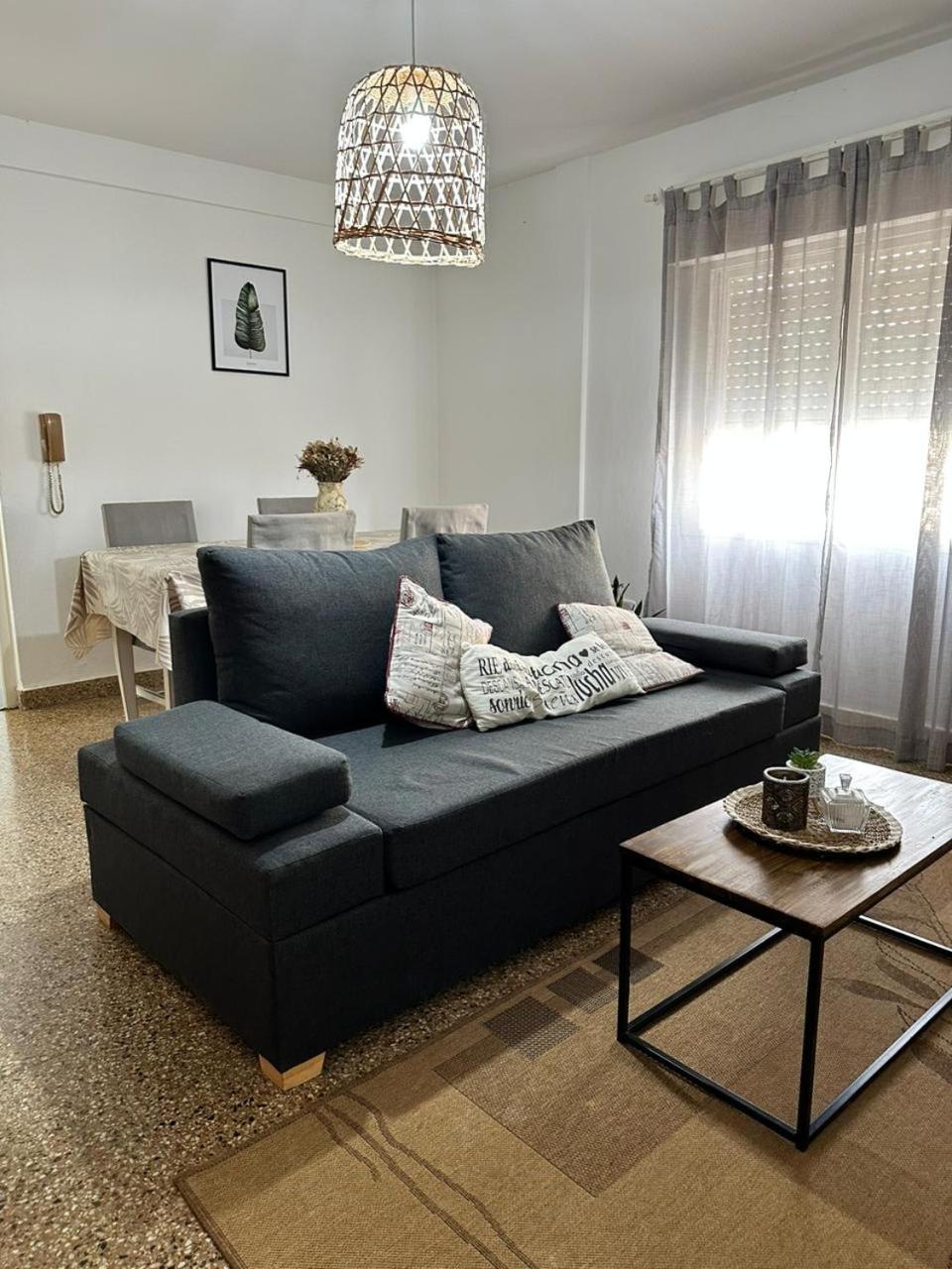 Apartment Depto Aqua 2 Posadas