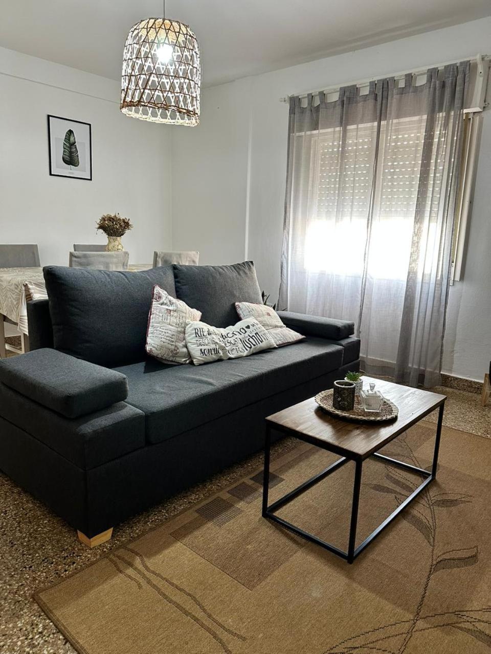 Depto Aqua 2 Apartment