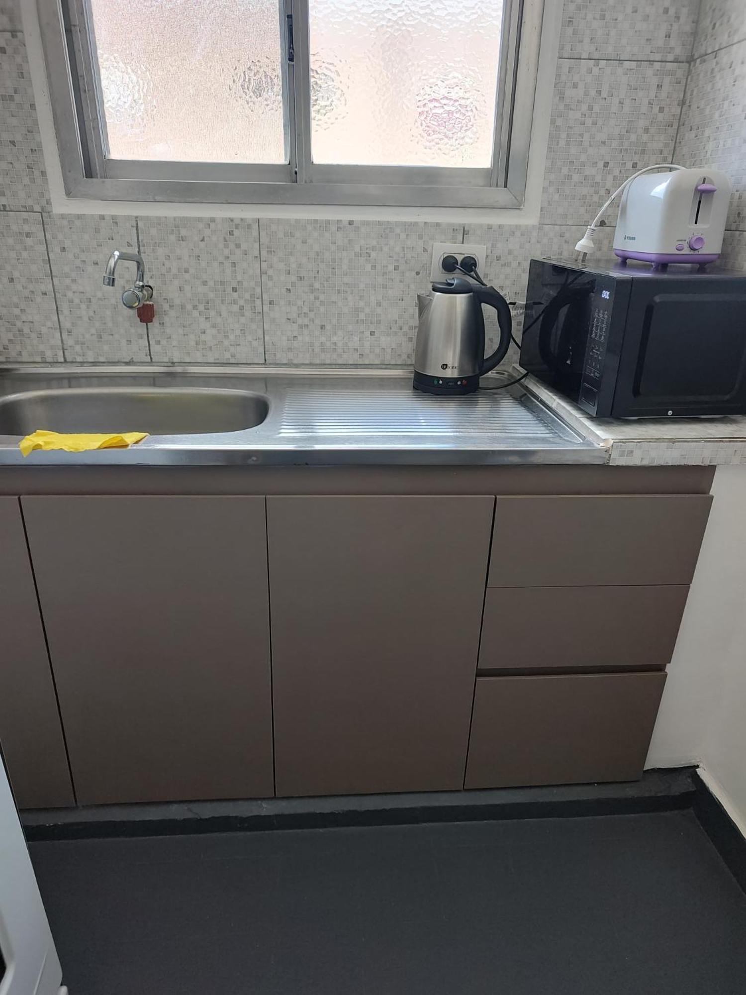 Depto Aqua 2 Apartment