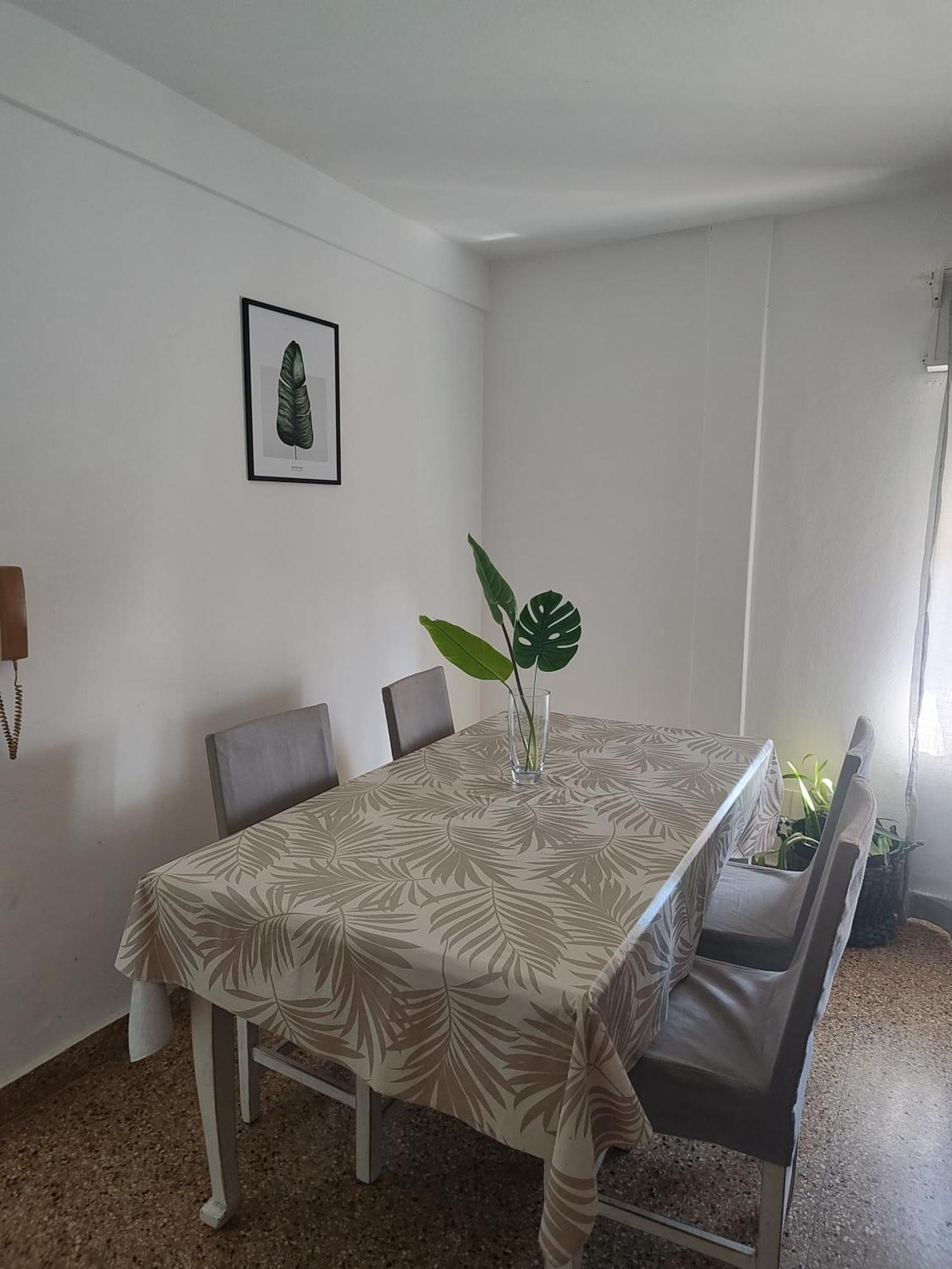 Apartment Depto Aqua 2