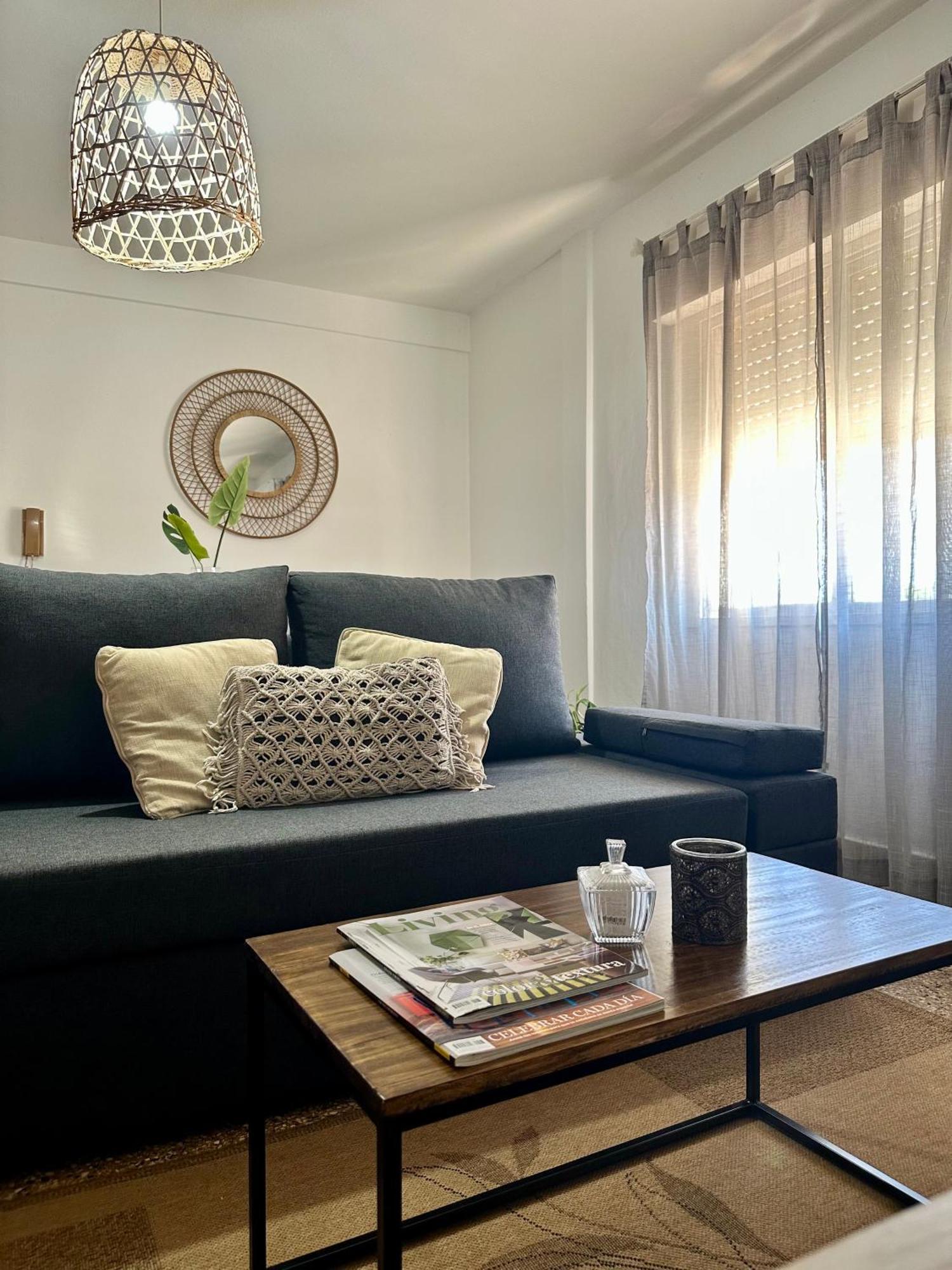Depto Aqua 2 Apartment